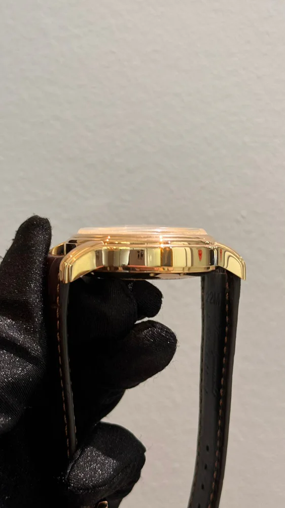 Zenith Chronomaster Xxt Open